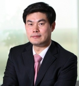 李師剛